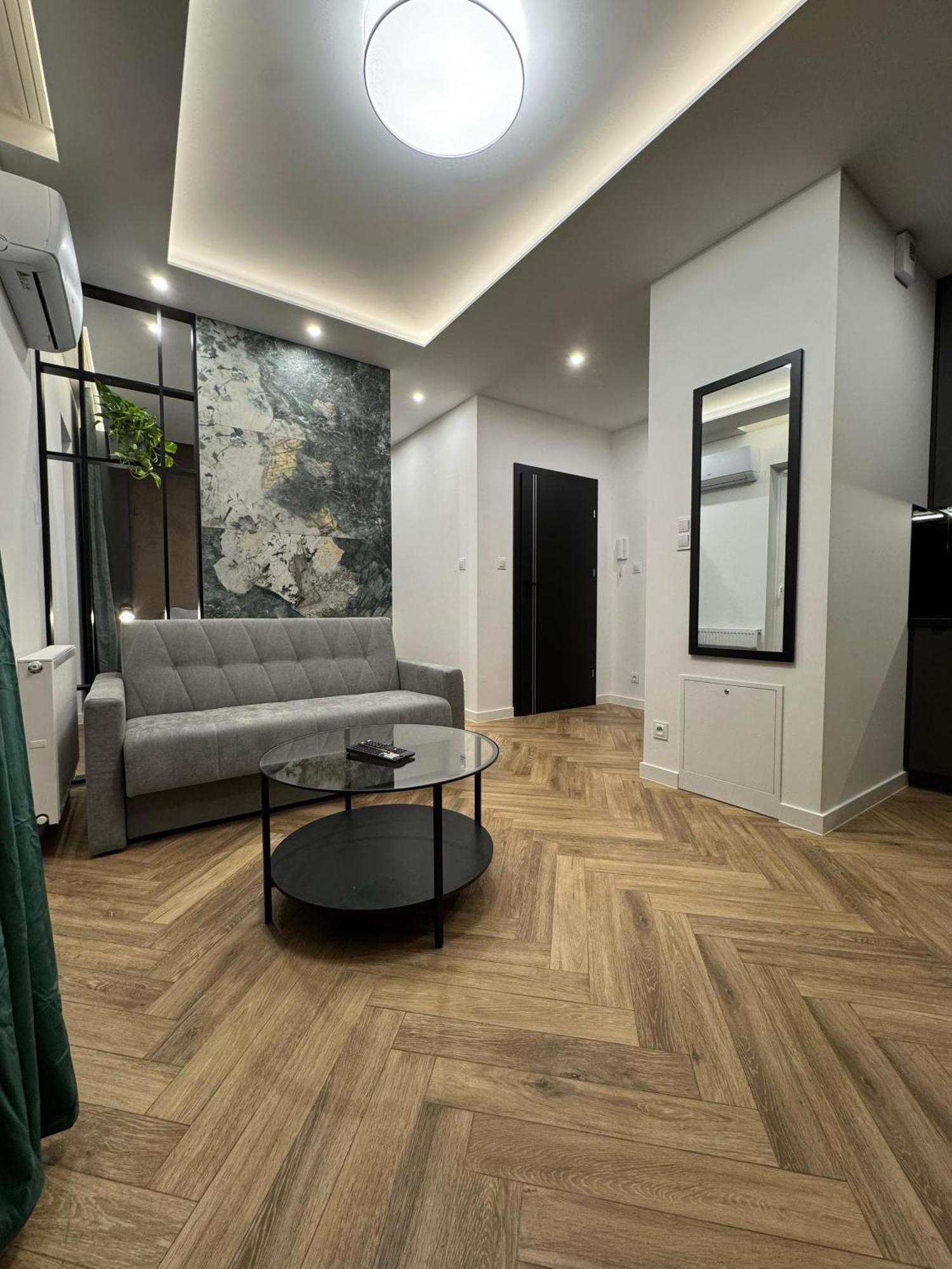 Plaza Tower 3 Apartment Kielce