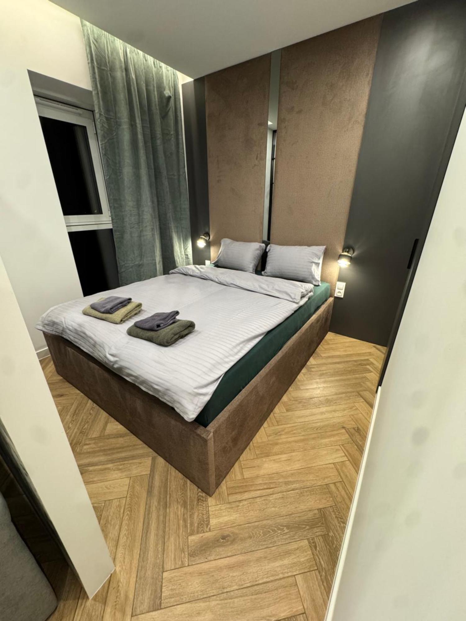 Apartment Plaza Tower 3