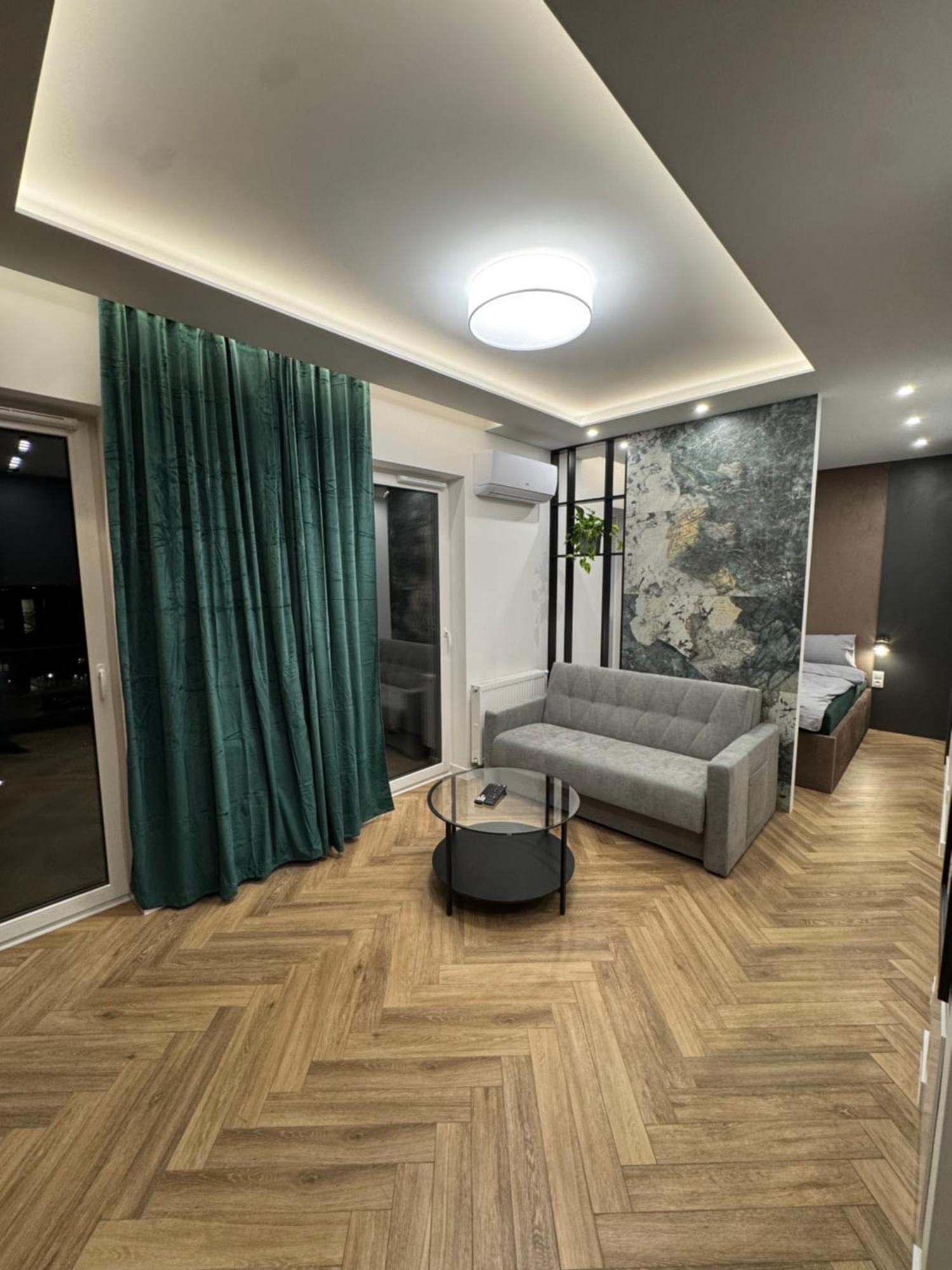 Apartment Plaza Tower 3 Kielce