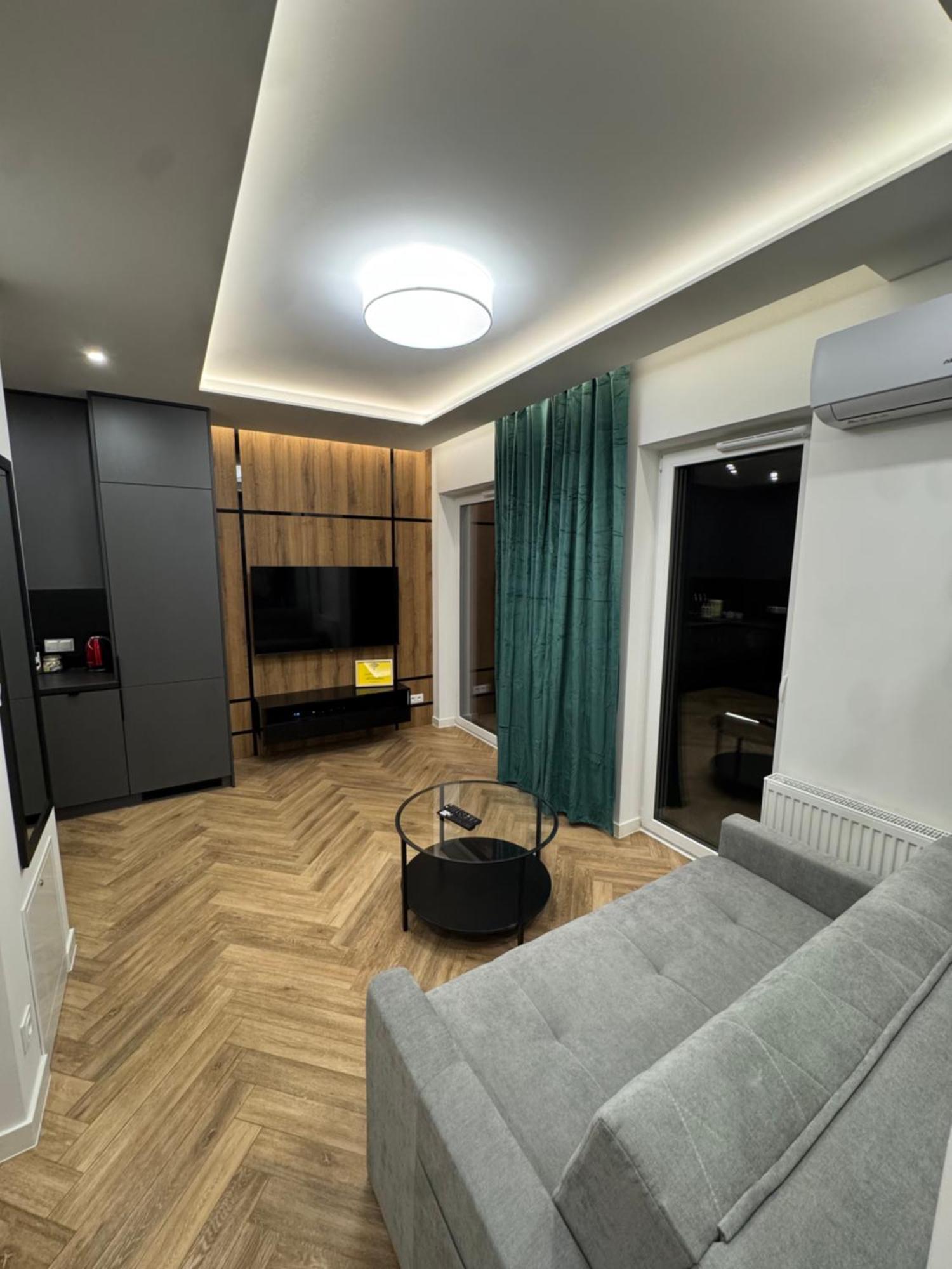 Plaza Tower 3 * Kielce